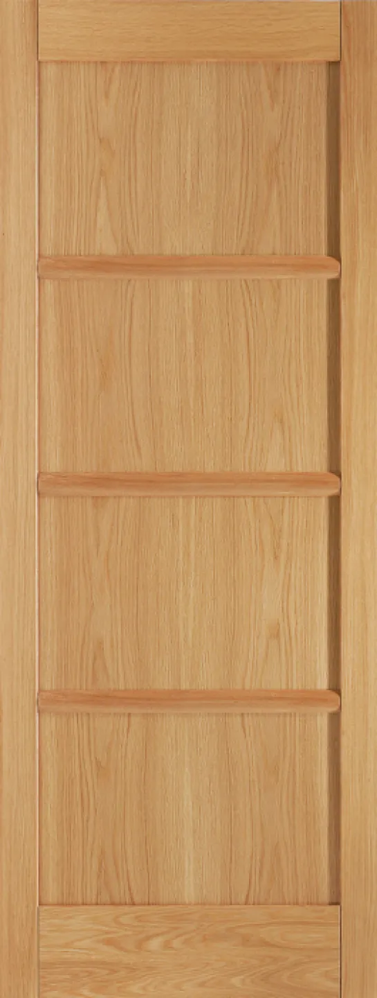 Oak Oslo 4P