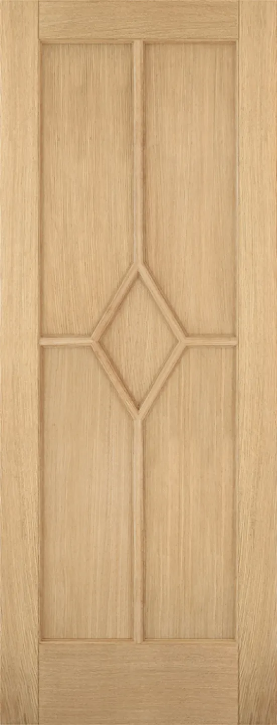 Oak Reims 5P Pre finished