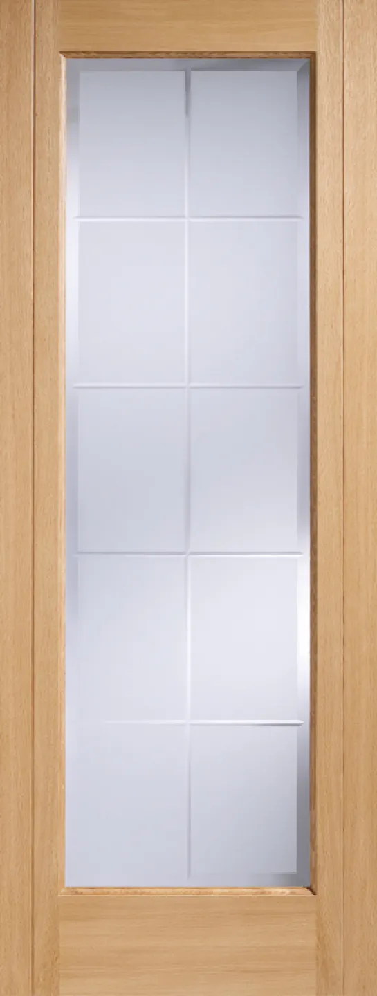 Oak Seville Glazed 1L