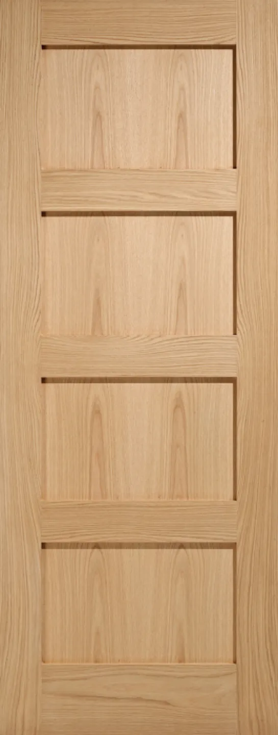 Oak Shaker 4P