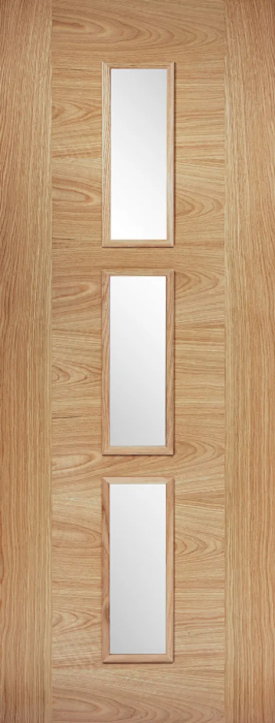 Oak Sofia Glazed 3L