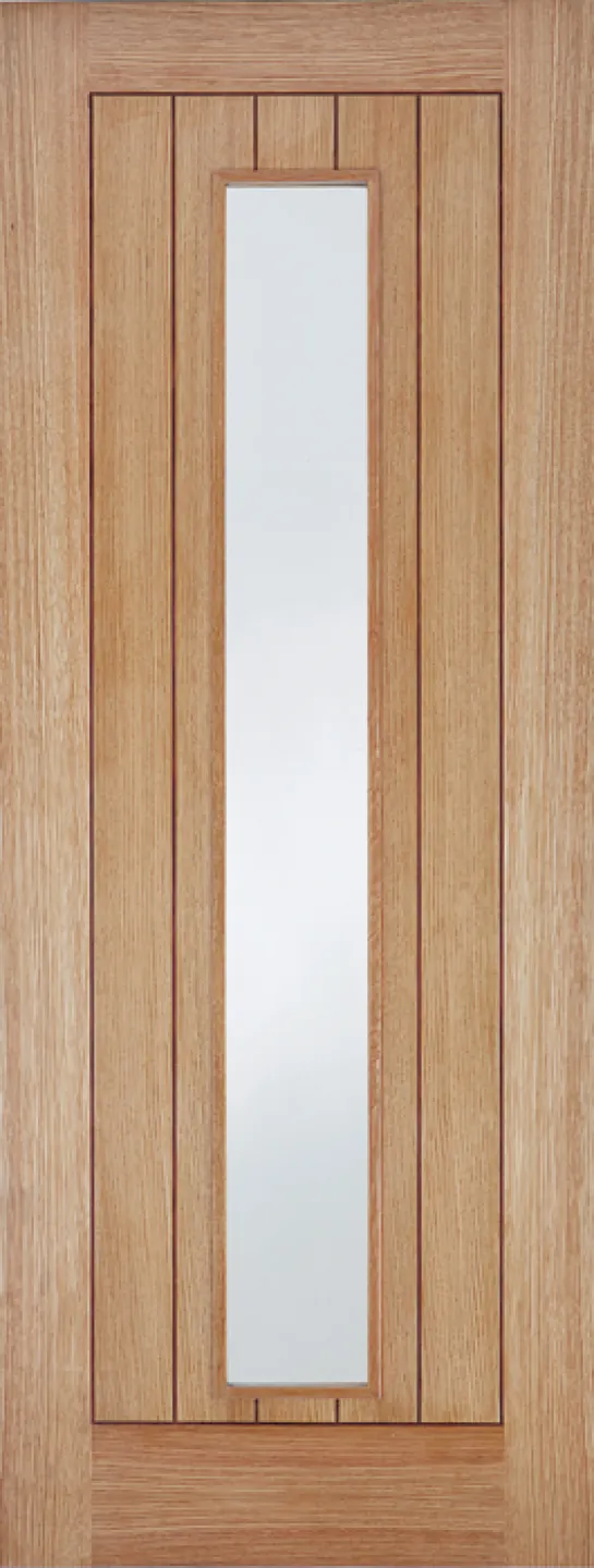 Oak Somerset Glazed 1L