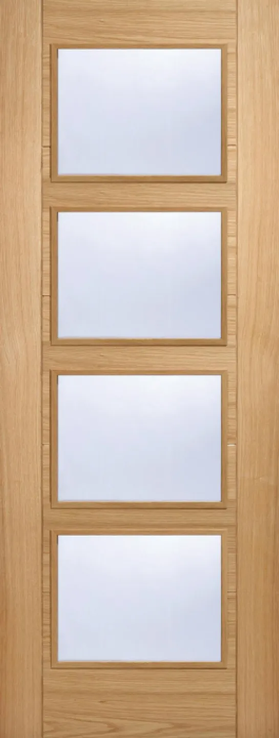 Oak Vancouver Glazed 4L