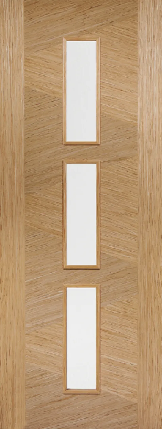 Oak Zeus Glazed 3L