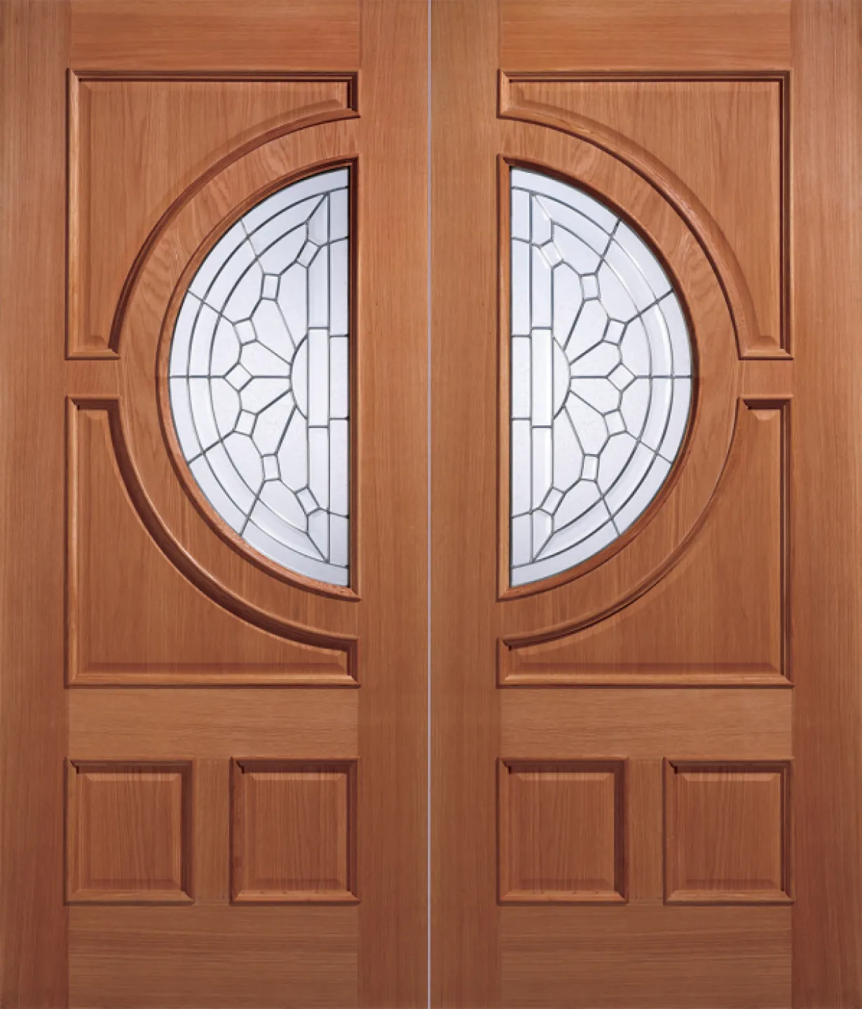 Hardwood Empress Glazed 1L