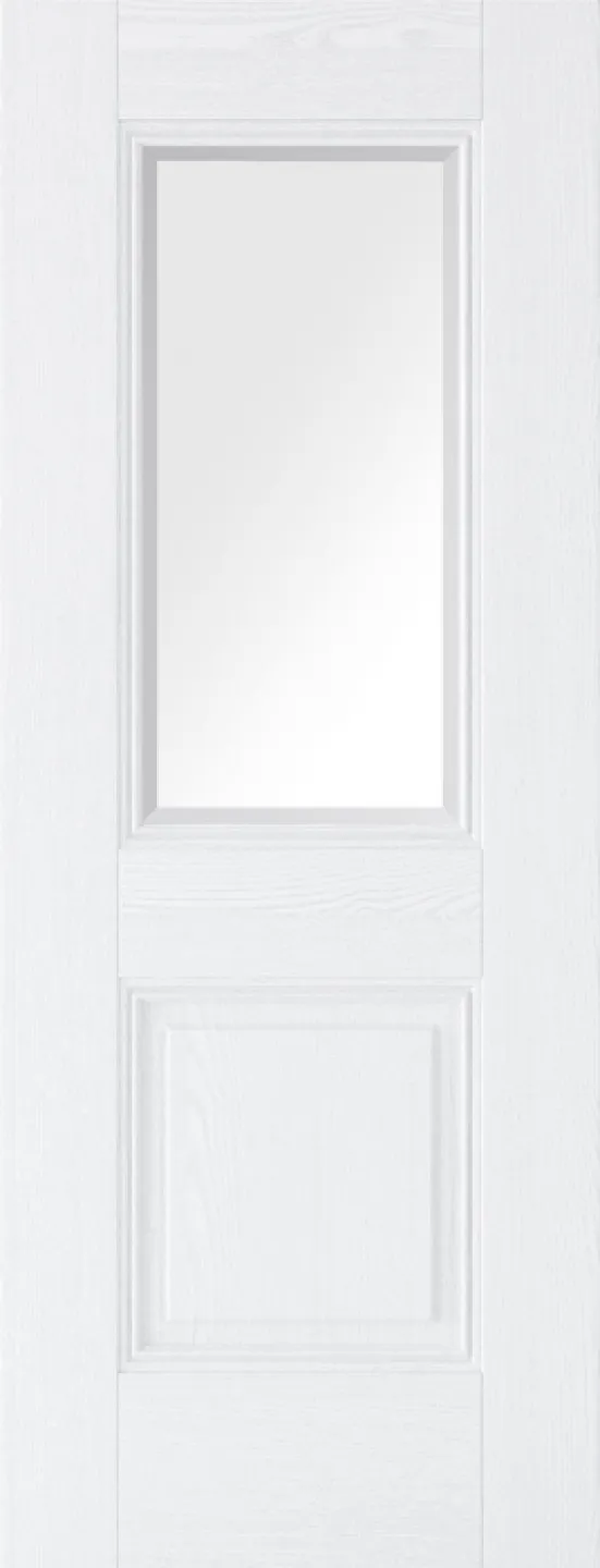White Grain Arnhem Glazed 1L