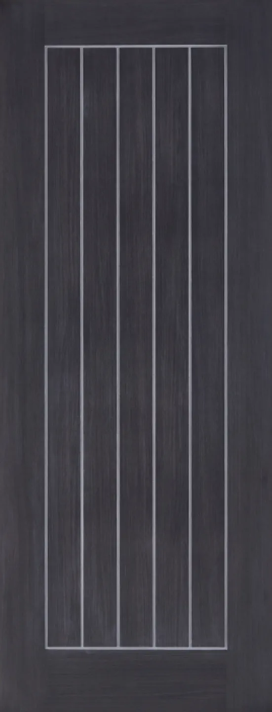 Dark Grey Laminated Mexicano