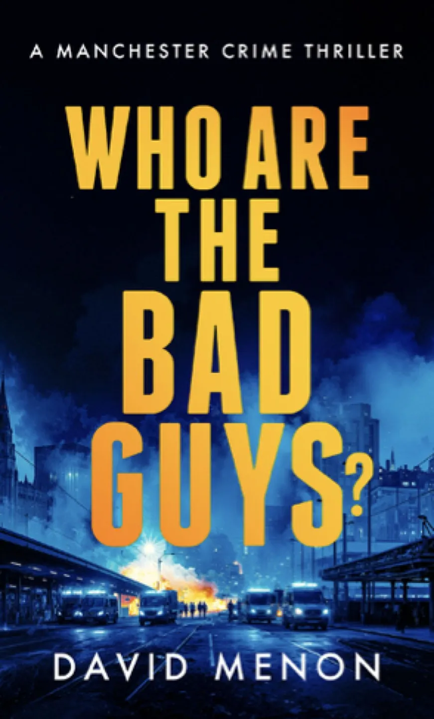 Who are the Bad Guys