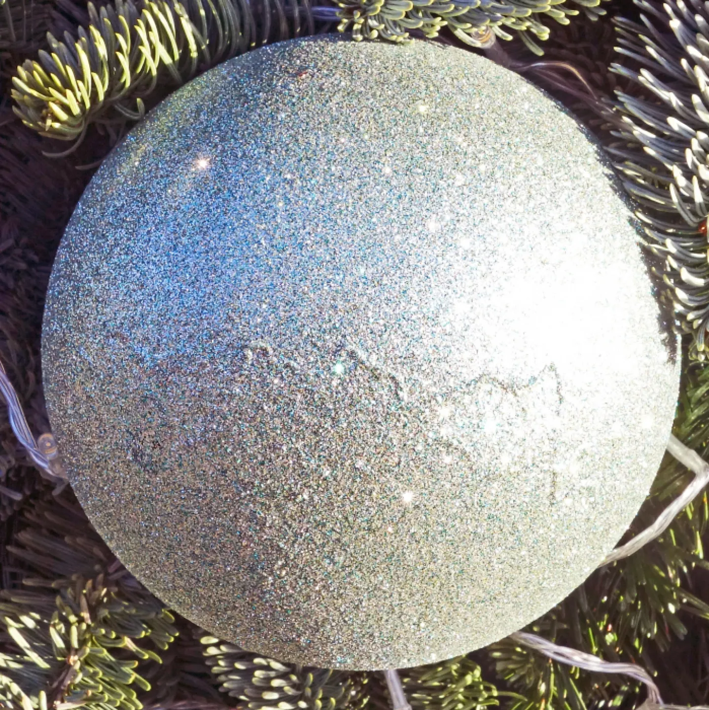 # Glitterball2 S02657