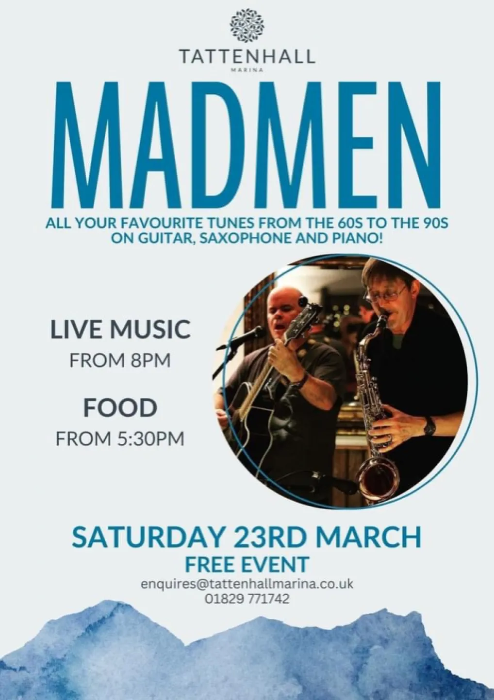 Tattenhall Marina 01