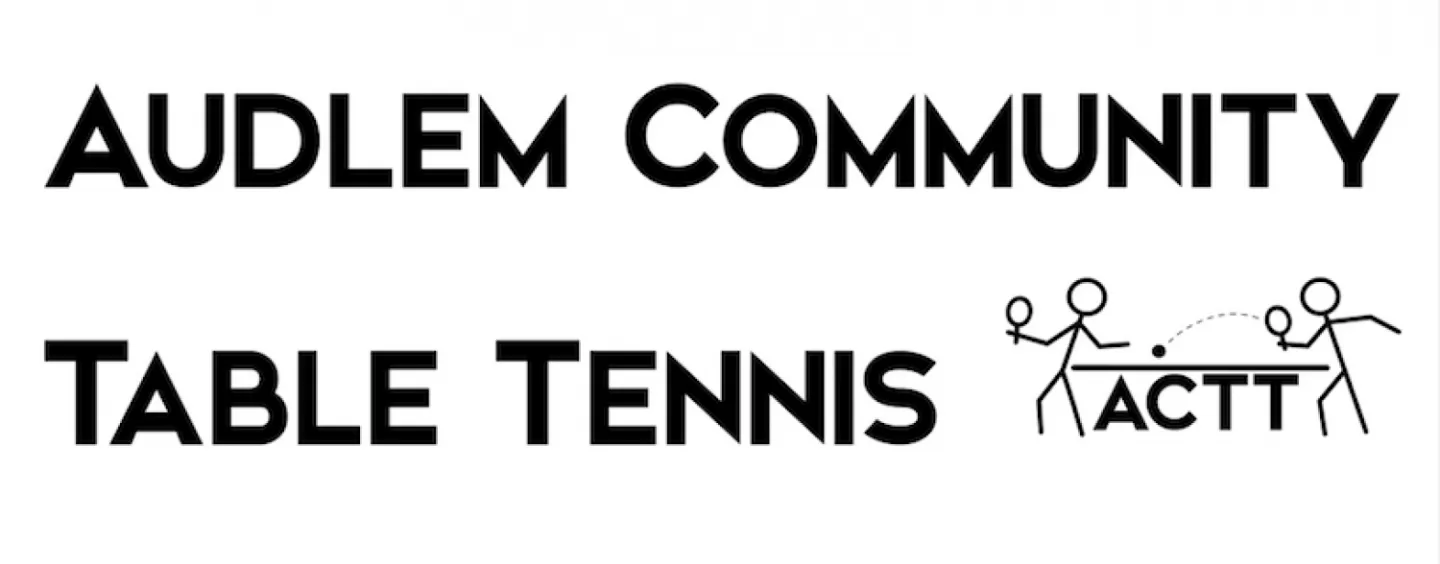 Table Tennis