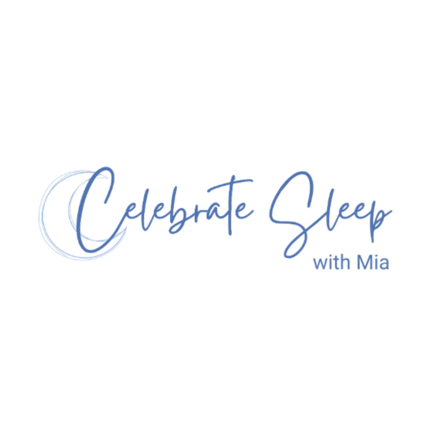 Celebrate Sleep with Mia