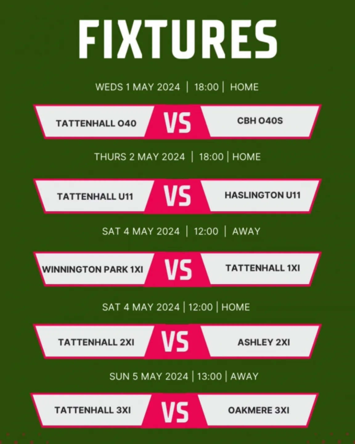CC Fixtures 01/05