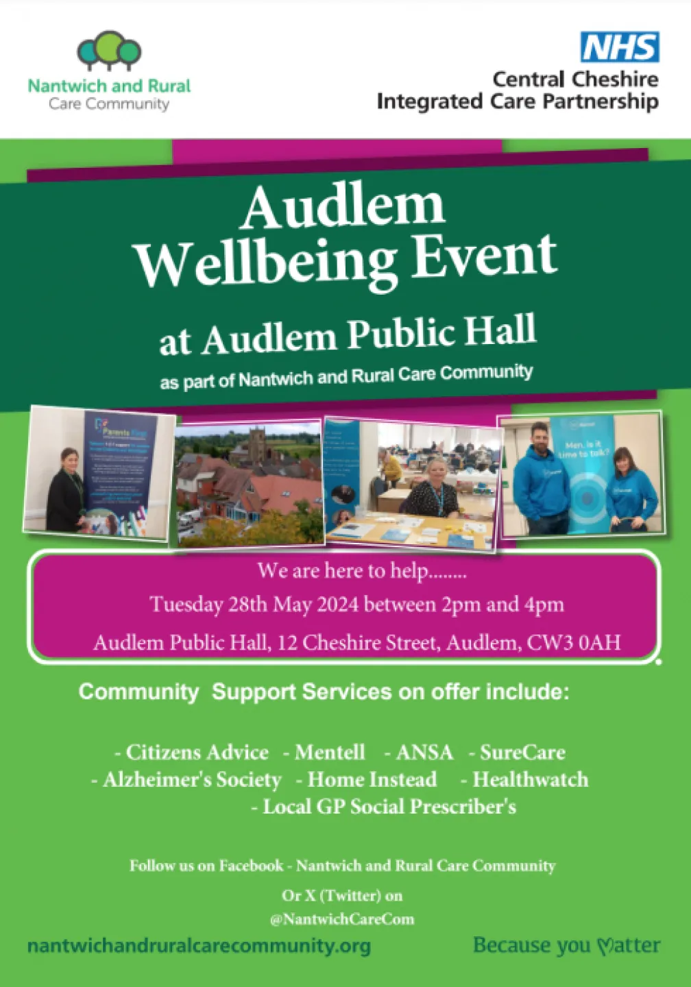 Rural Community Hub 2