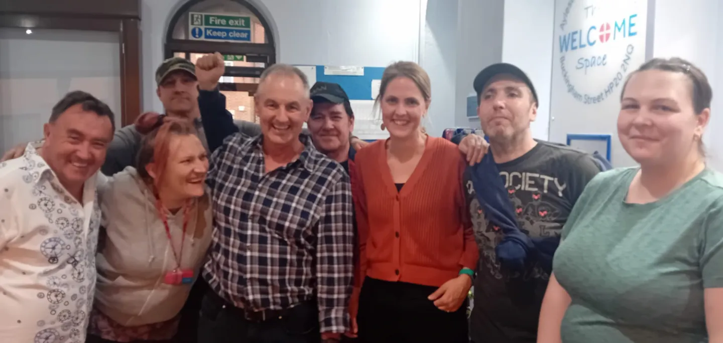 Amc Food Hub Laura Lab