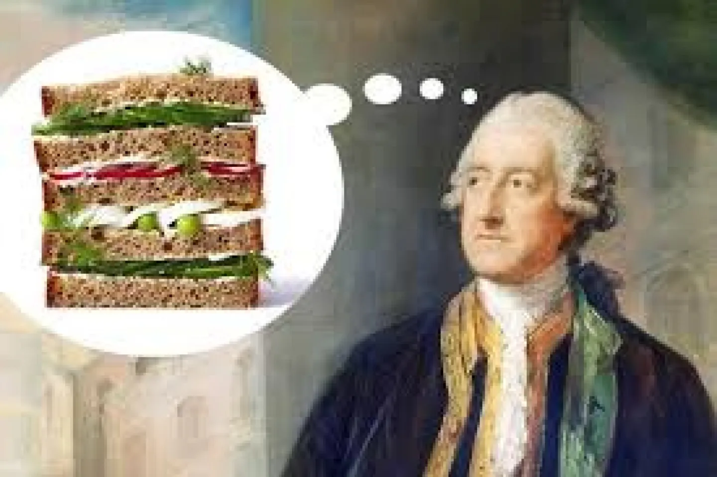 Amc E of Sandwich