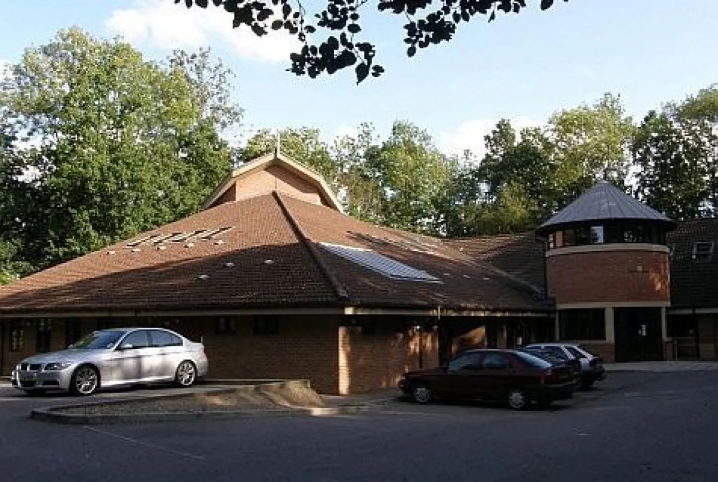 Christchurchchineham