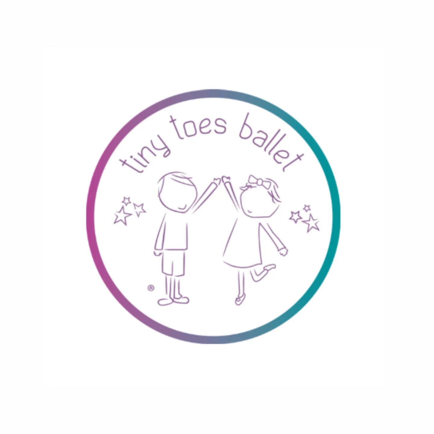 Tiny Toes Ballet