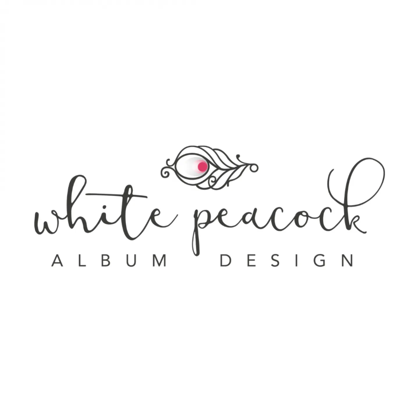 White Peacock