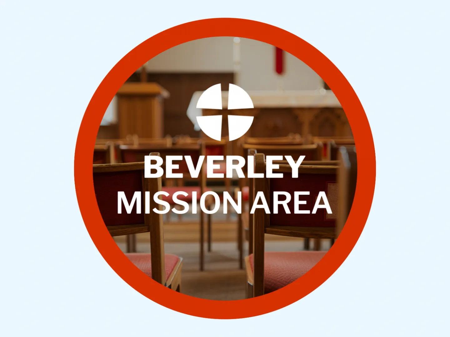 Beverley Mission Area &ndash; Logo