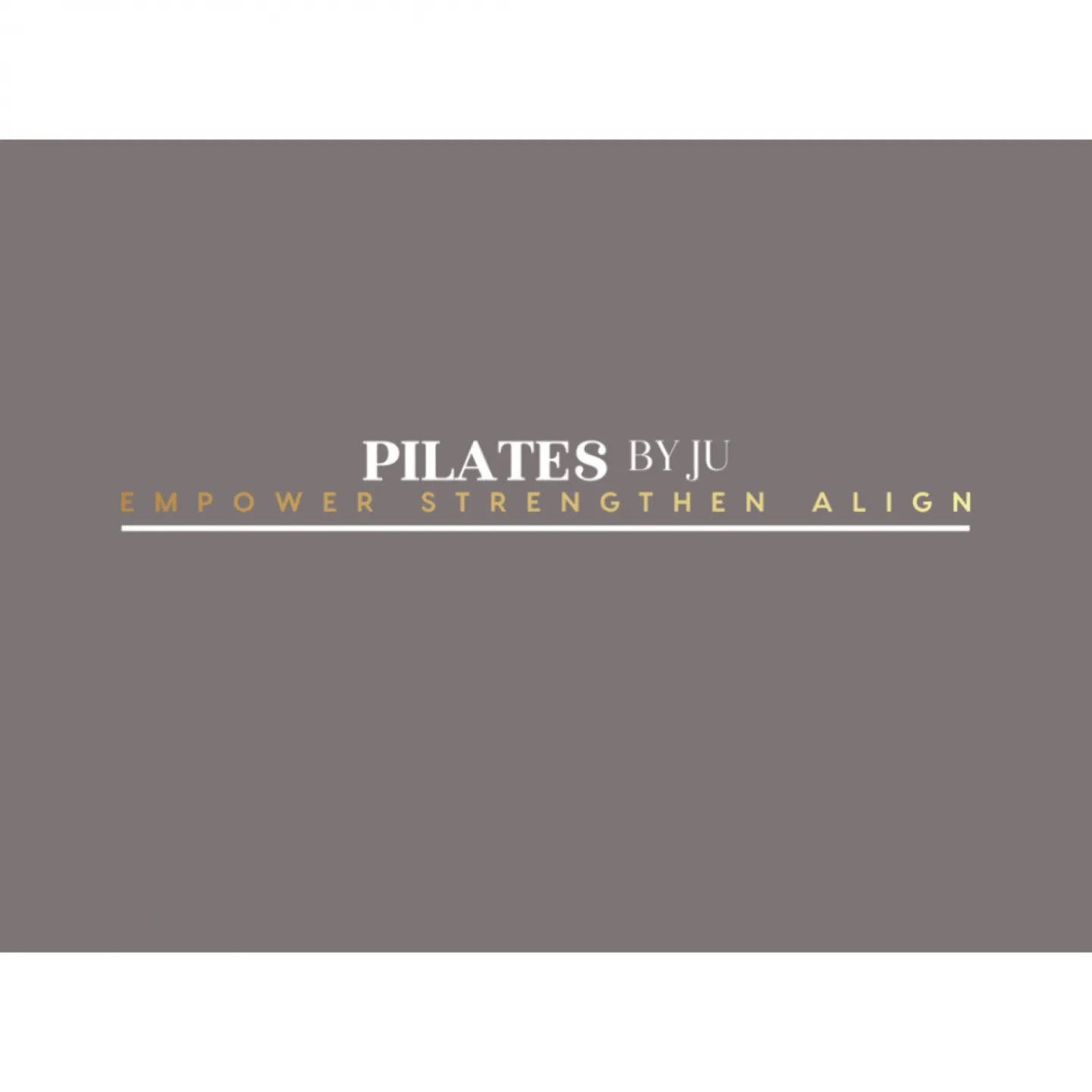 Ju Pilates
