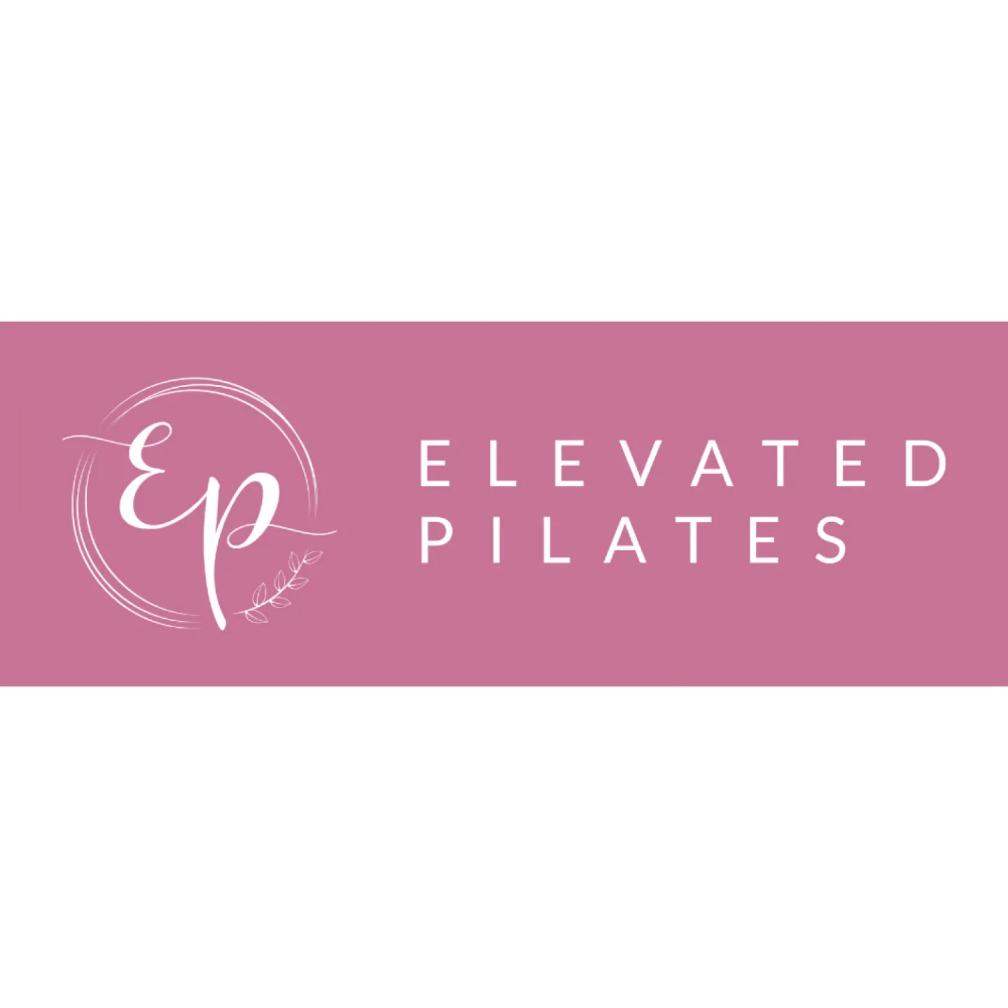 Elevated Pilates