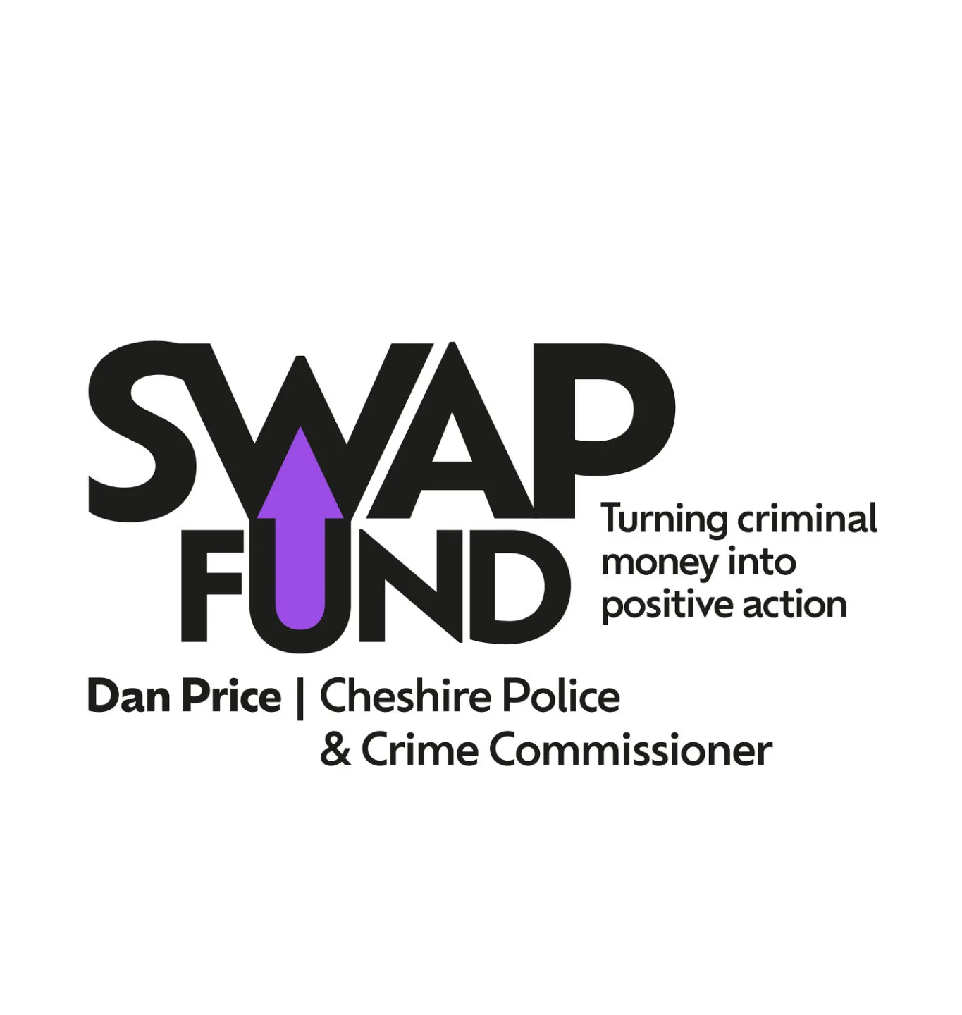 Swap Fund Logo