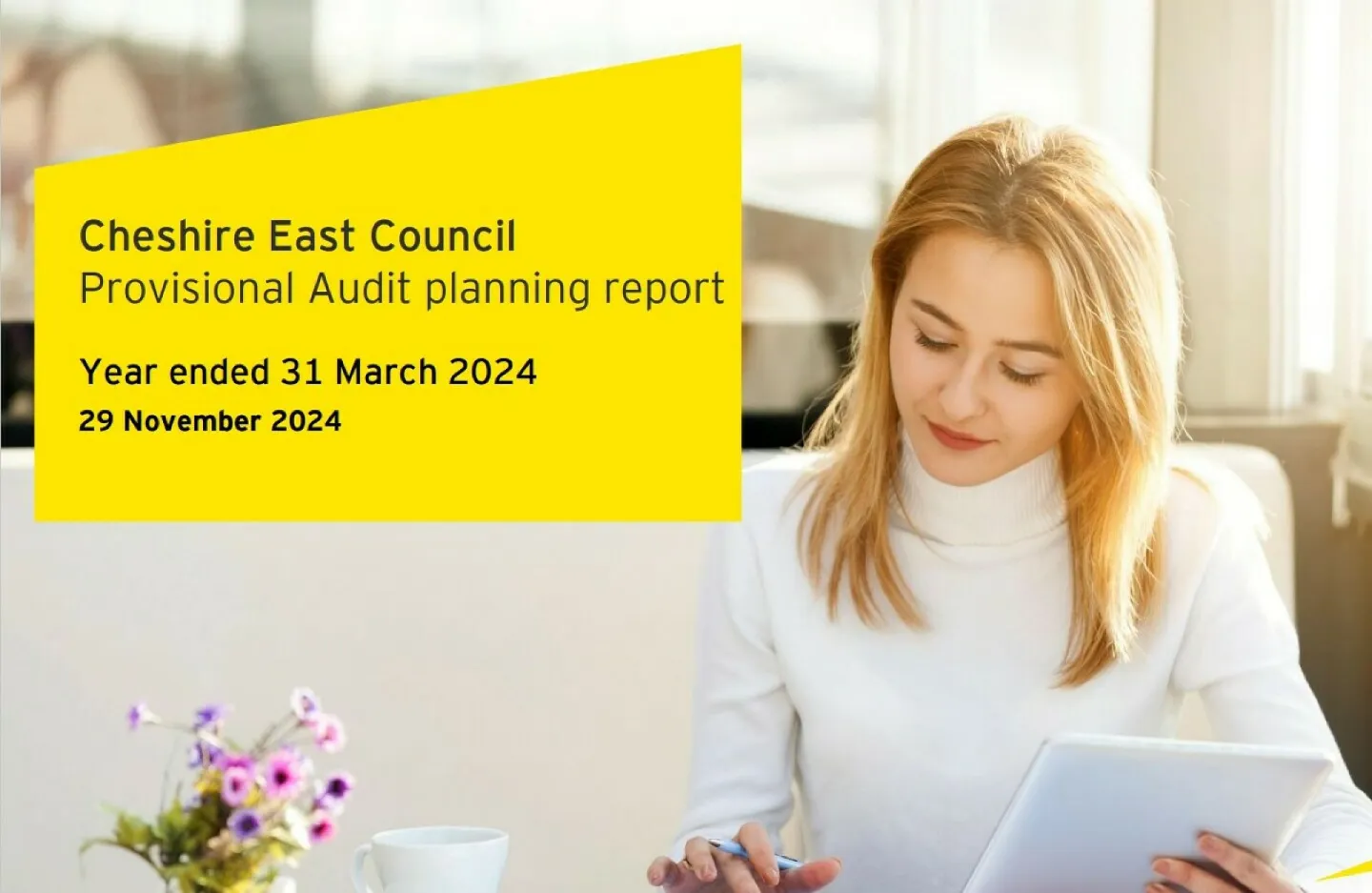 audit
