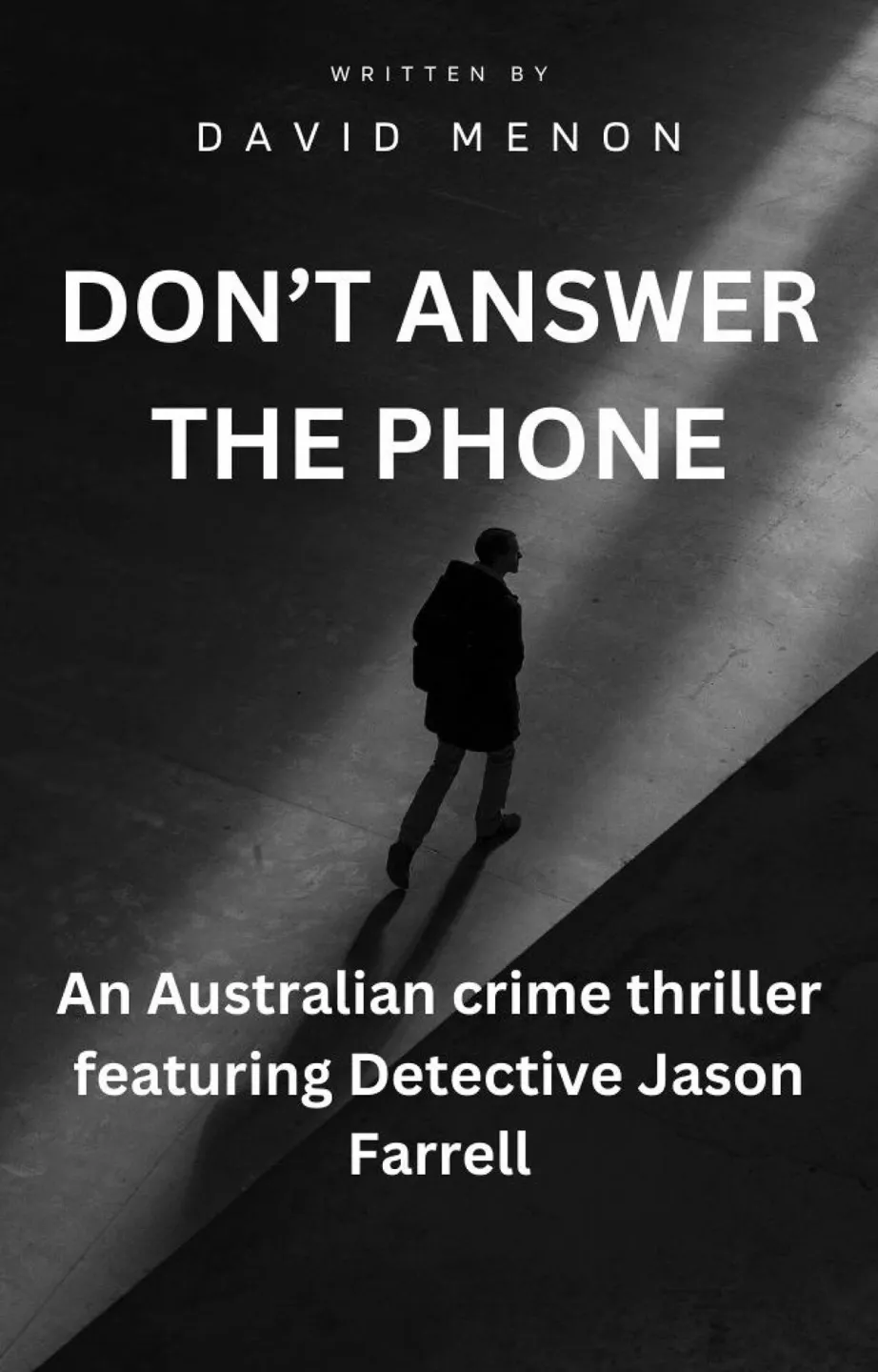 New Jason Farrell