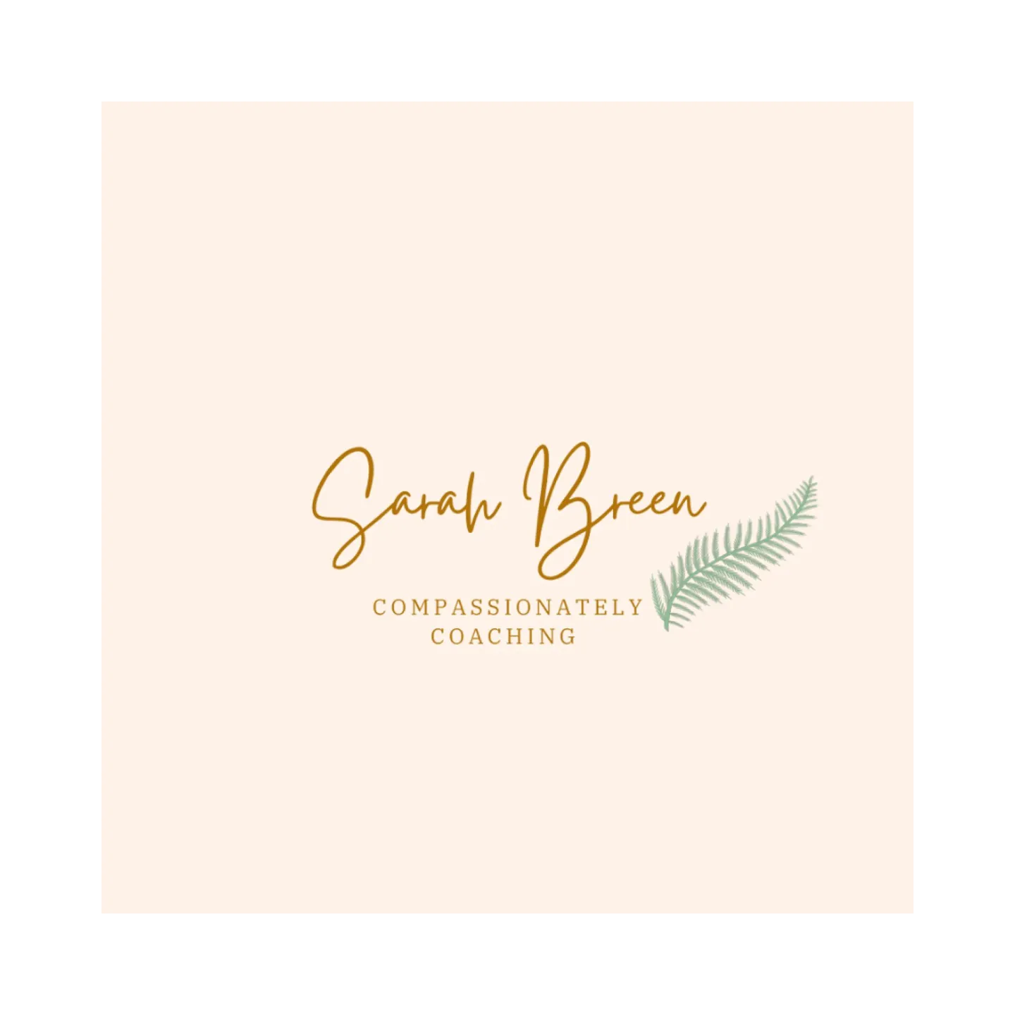 Compassionately Coaching