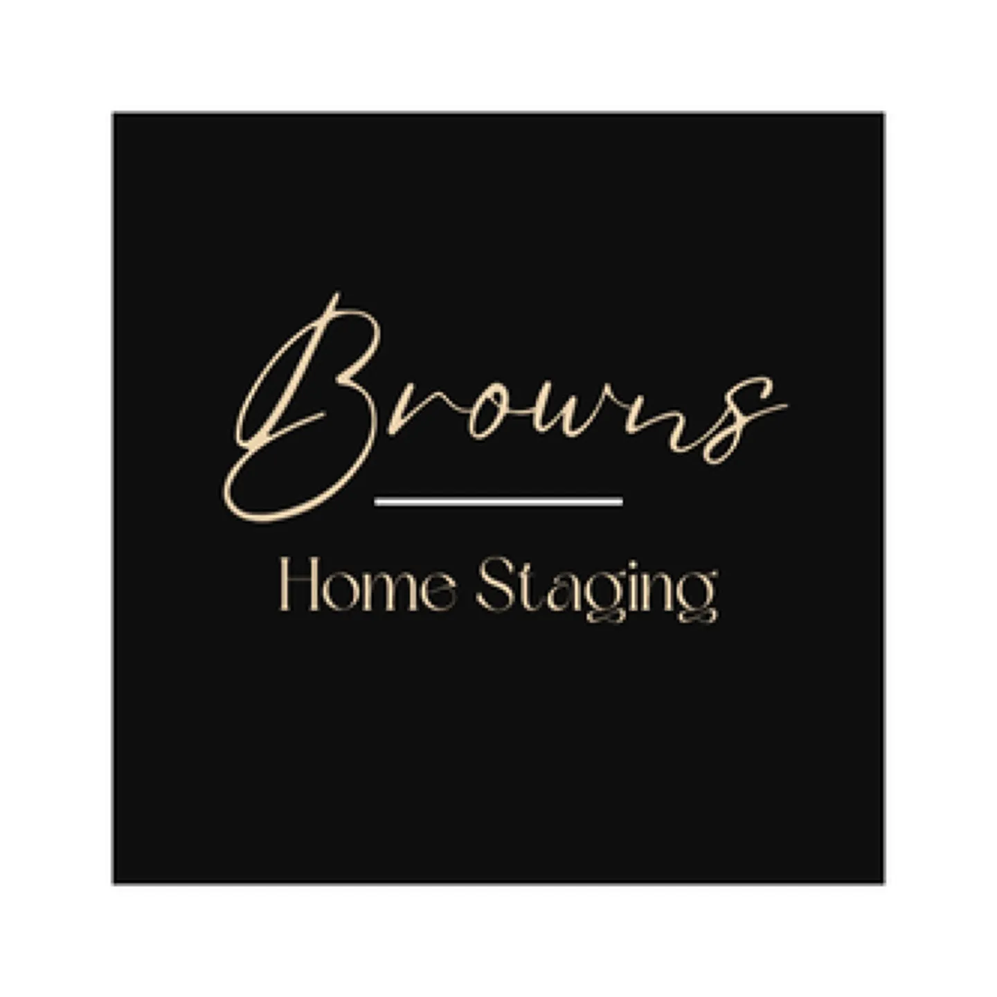 Browns Home Staging