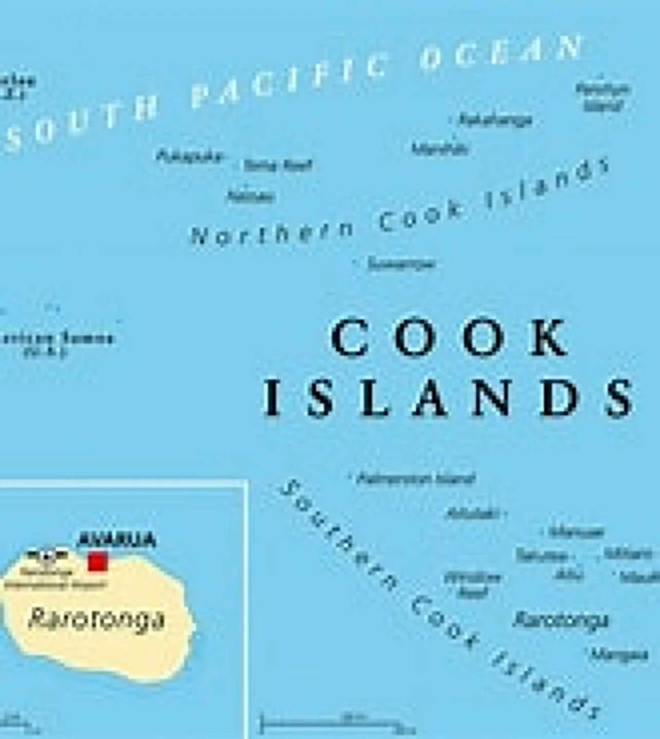 Amc Cook Islands Wdp