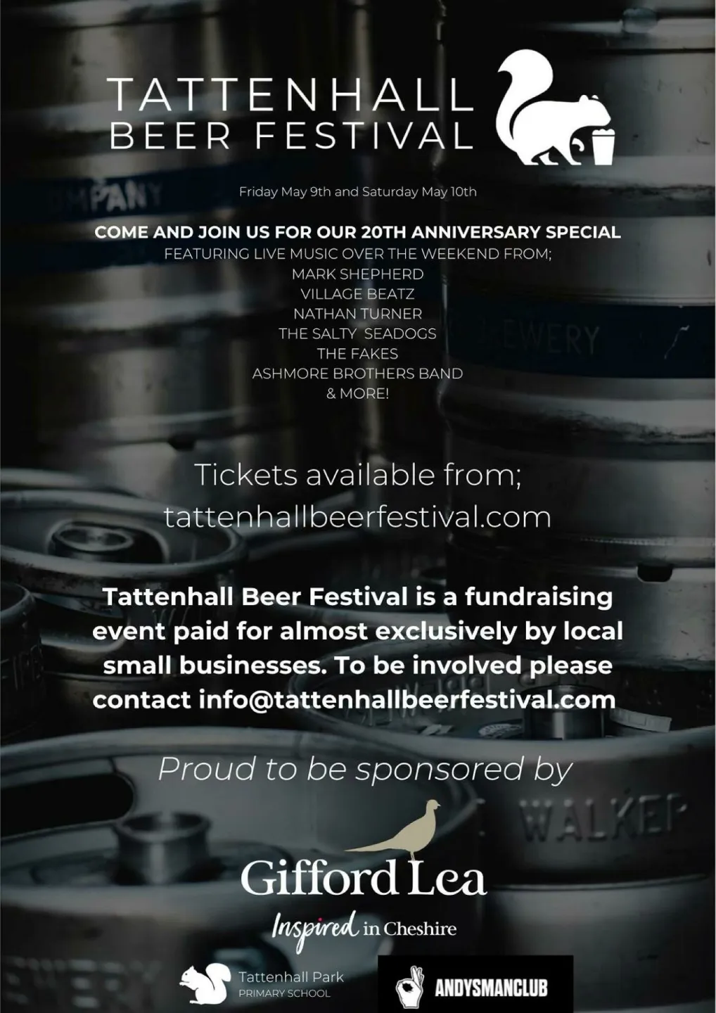 Beer Festival