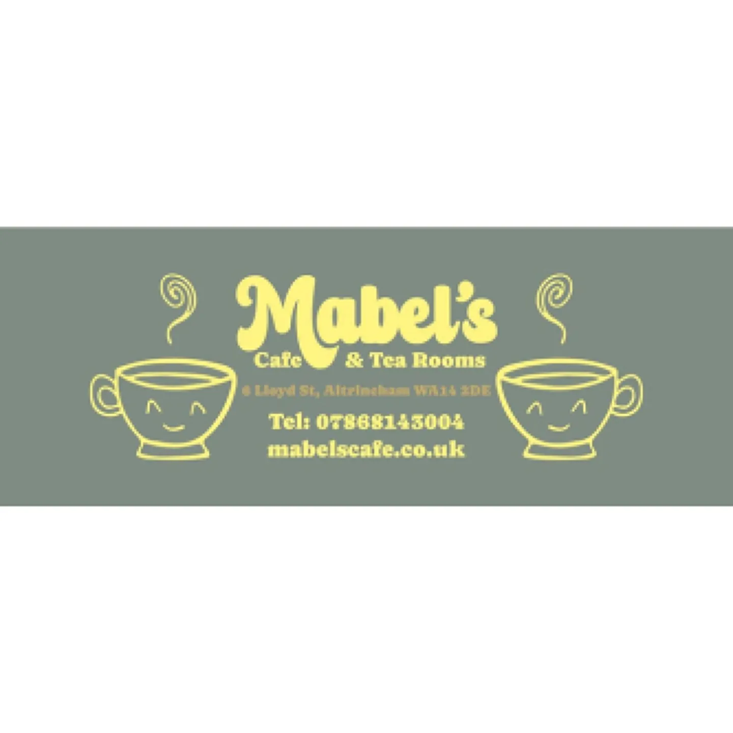 Mabel's
