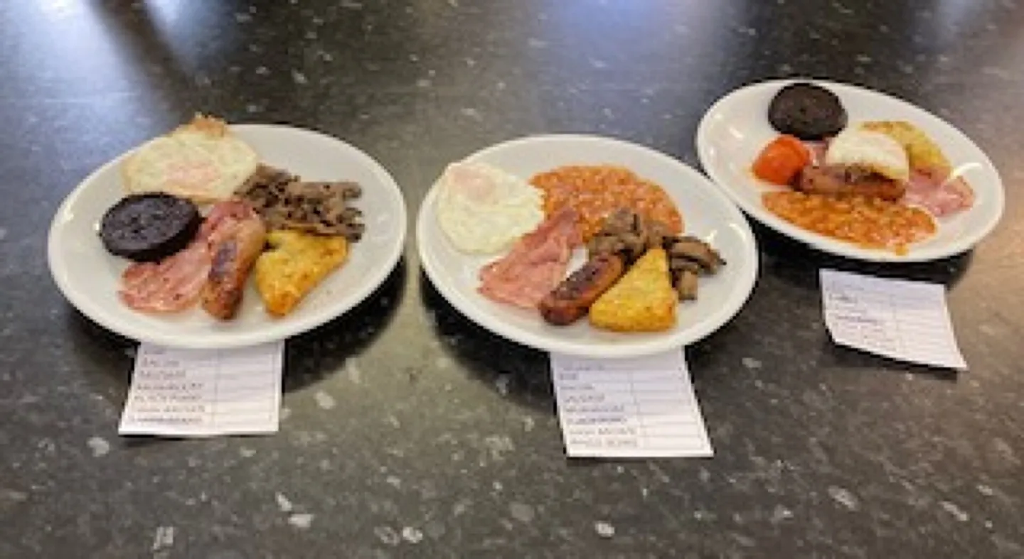 Amc Easter Breakfasr 25