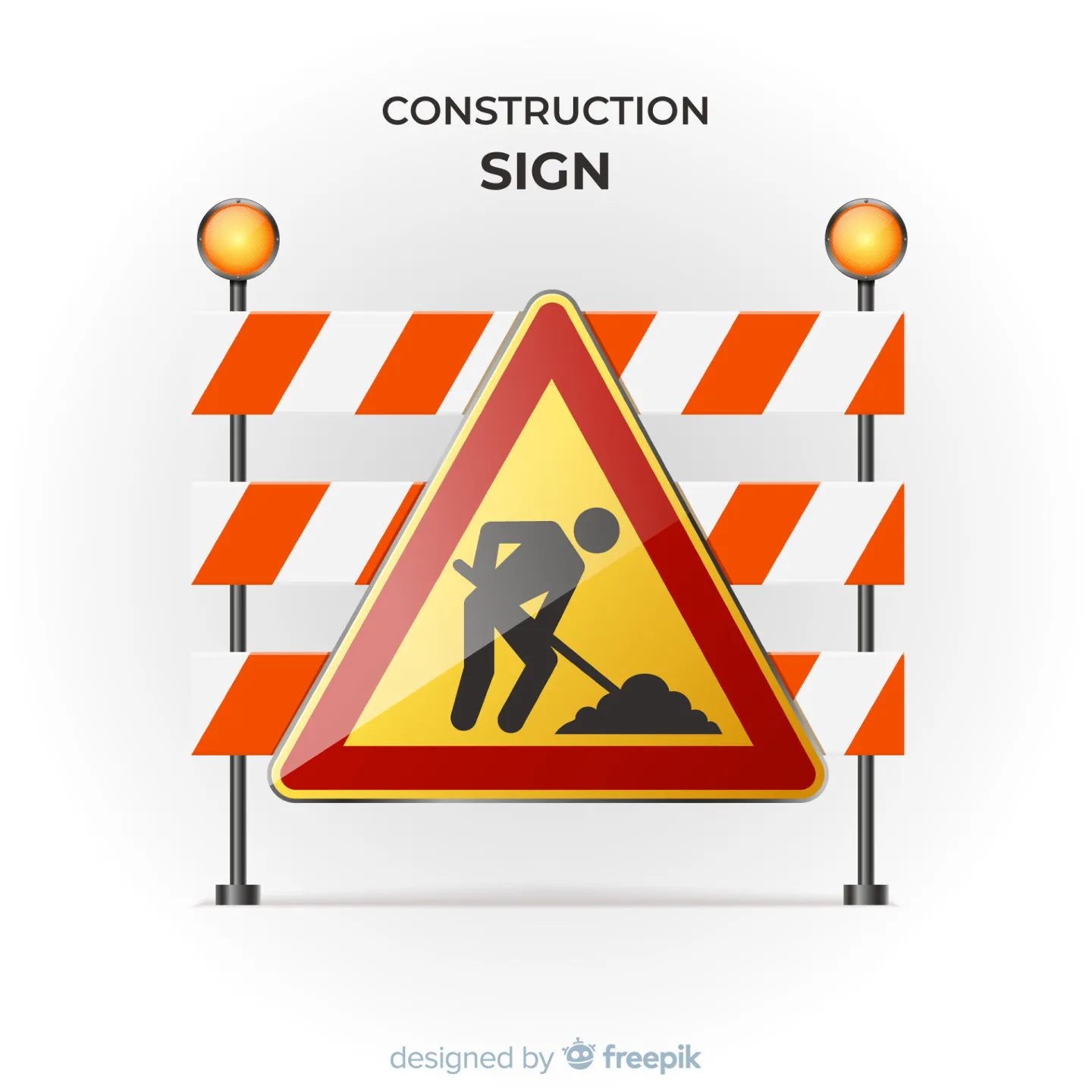 Road Closed