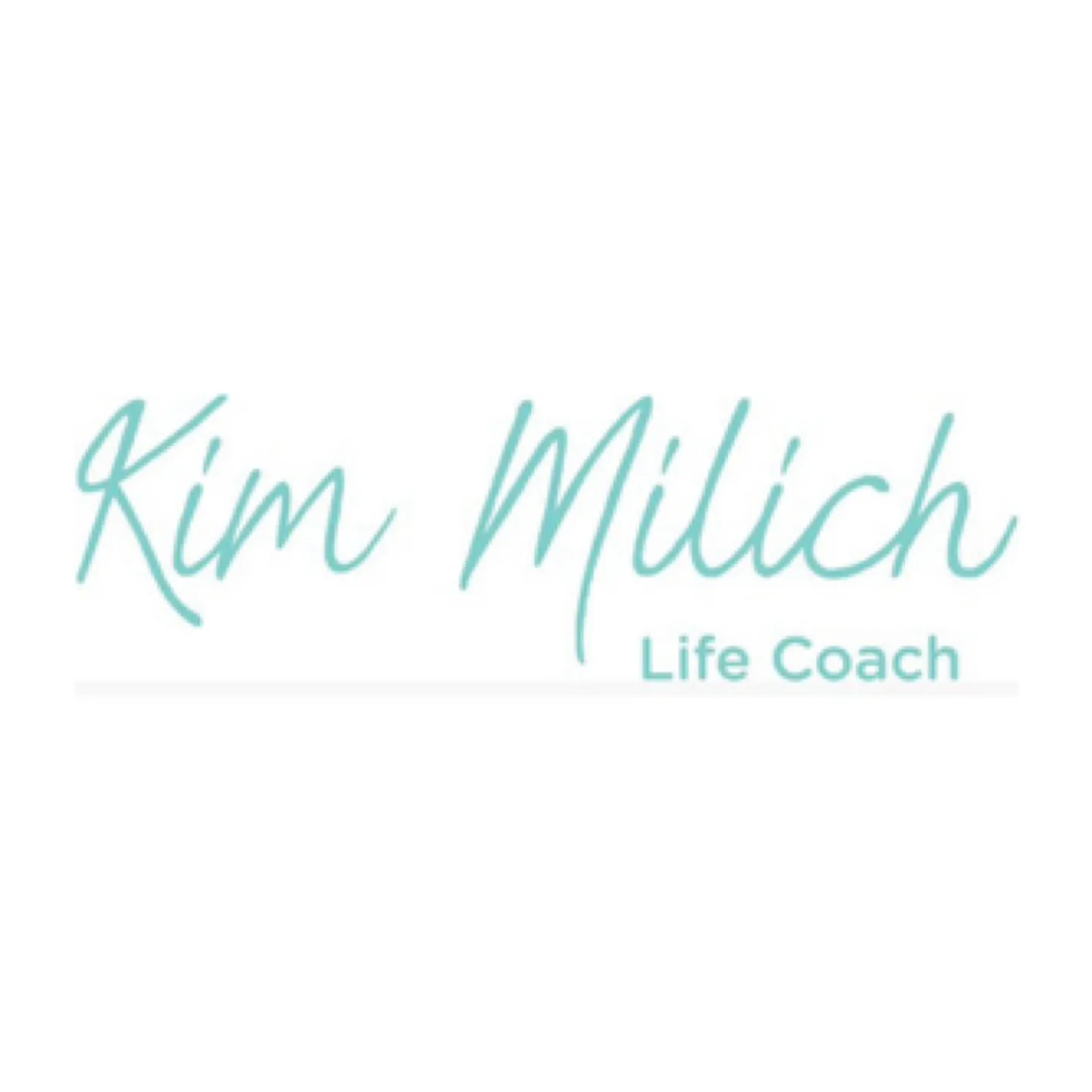 Kim Milich Life Coach