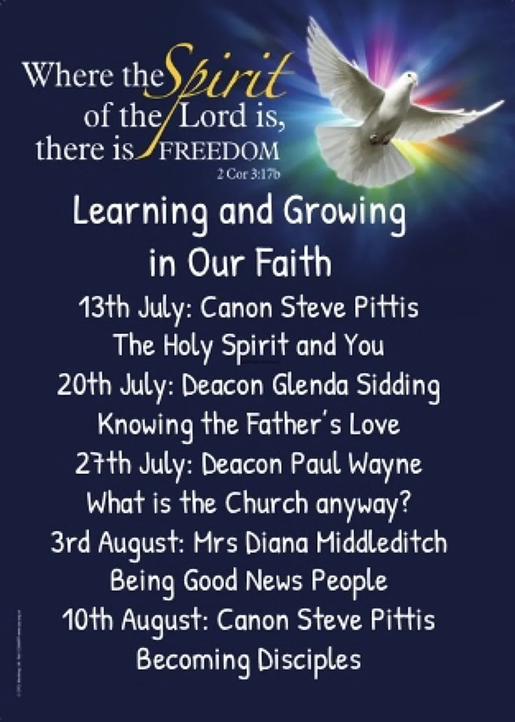 Highcliffe Methodist Church