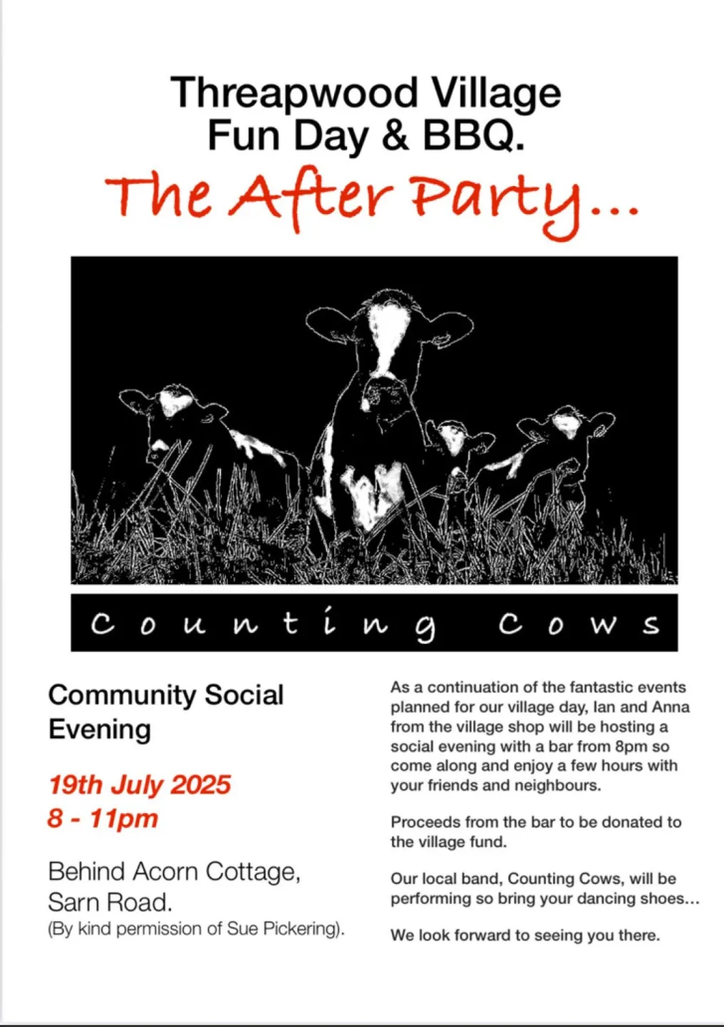 After Party