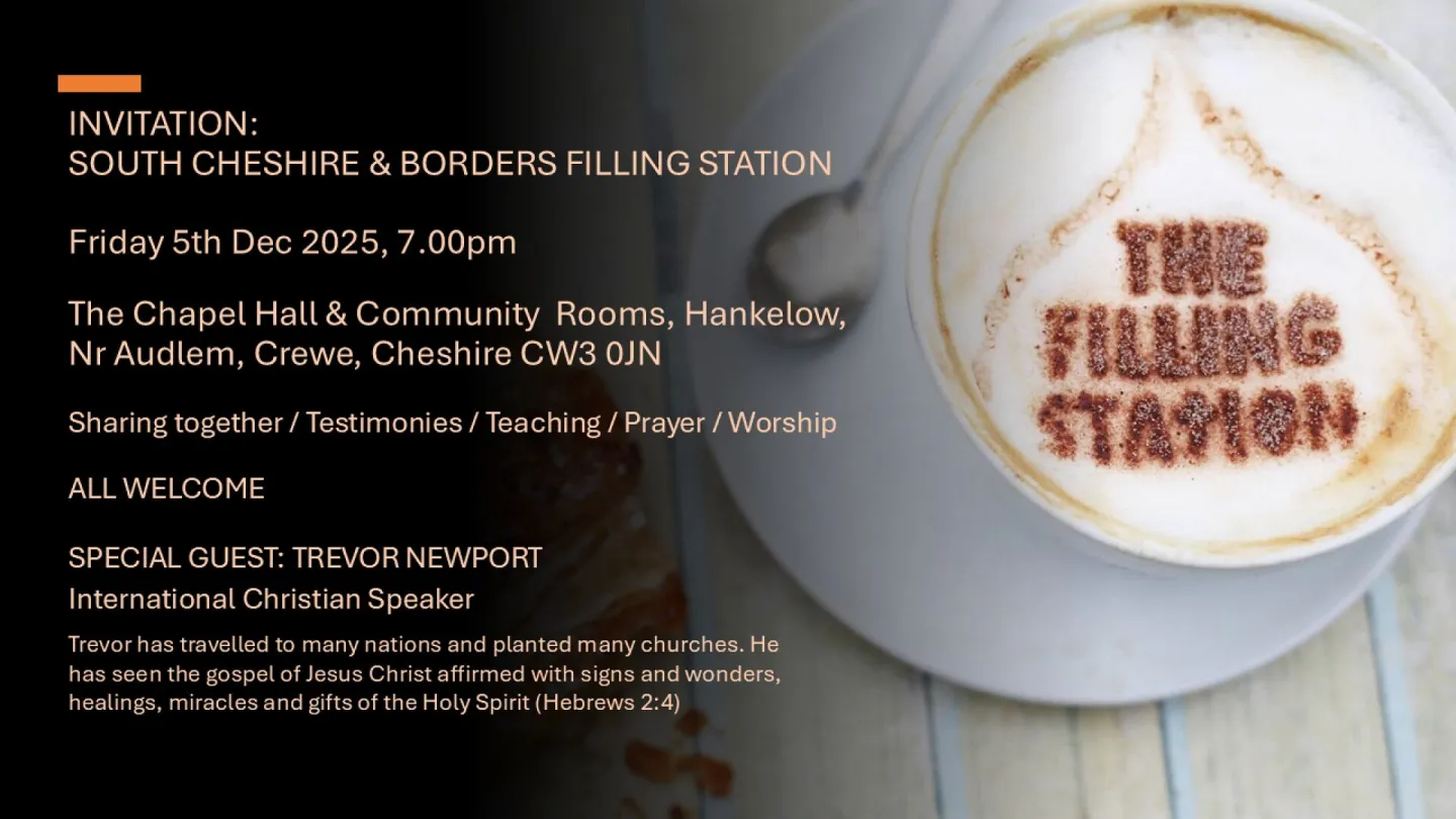 Trevor Newport At Hankelow V