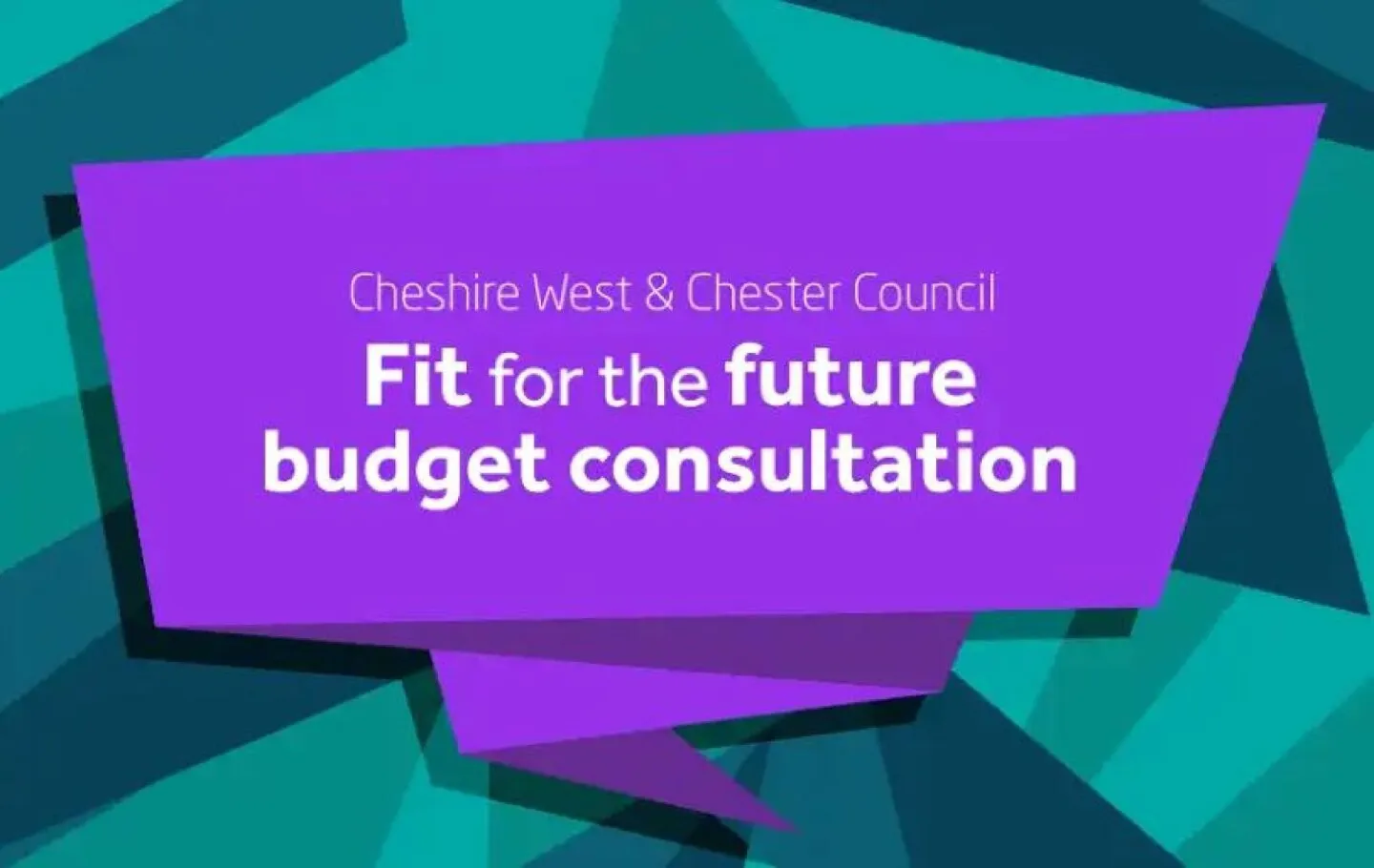 CWAC Fit for the future