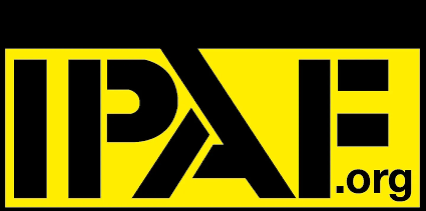 ipaf logo
