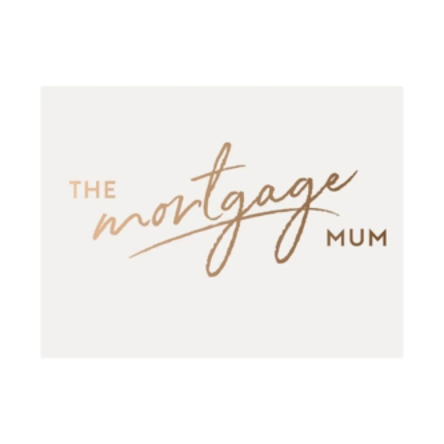 The Mortgage Mum