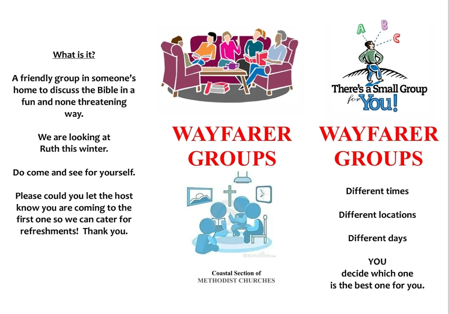 Wayfarer Group
