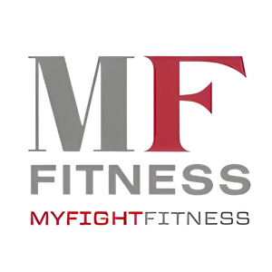 MyFight Fitness Logo
