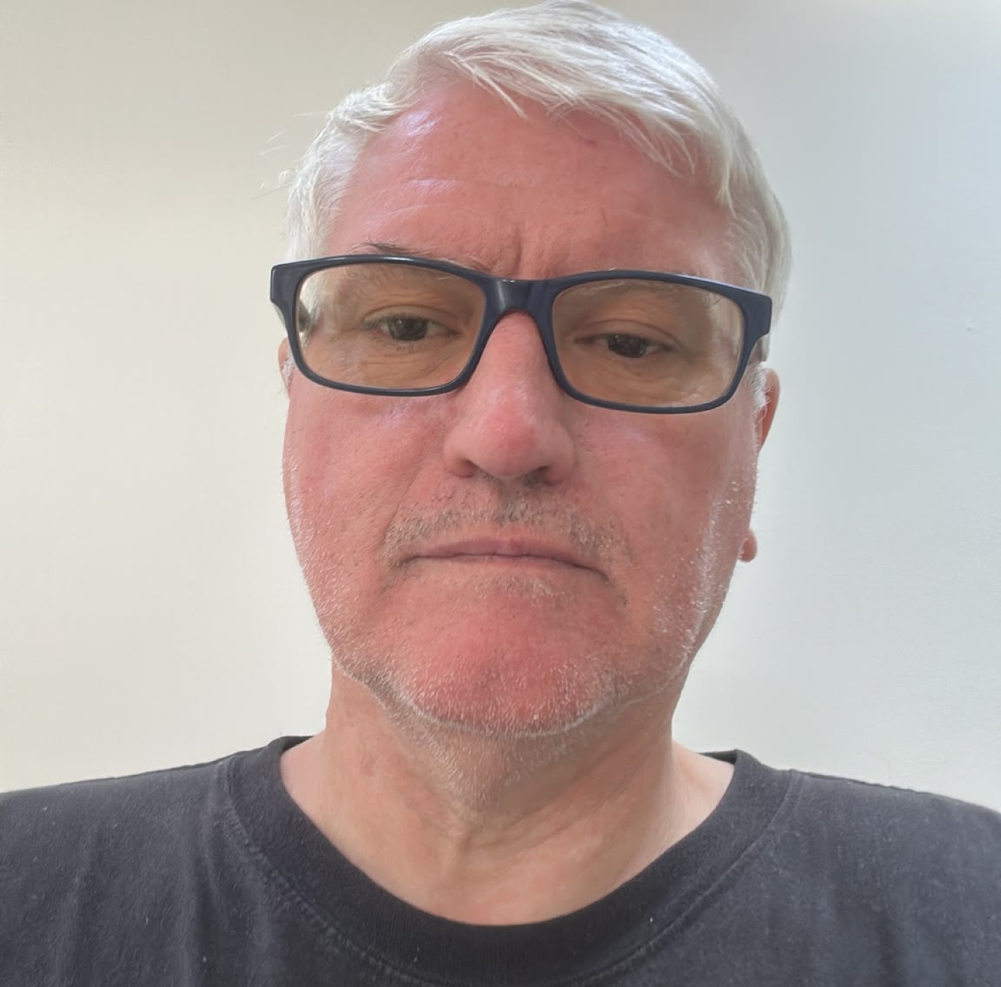Martin Tipping