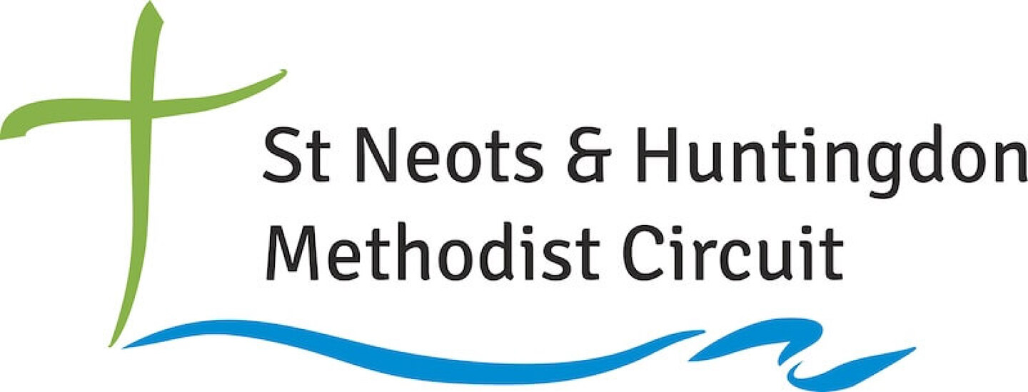 St Neots and Huntingdon Logo