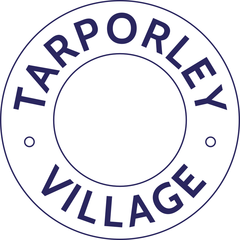 Tarporley Village Logo