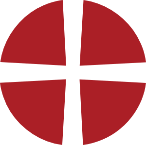 Darlington & Teesdale Methodist Circuit Logo