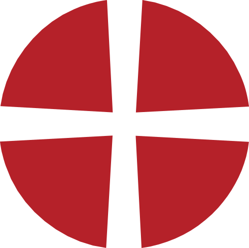 Gloucestershire Methodist Circuit Logo